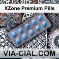 XZone Premium Pills 075