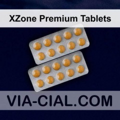 XZone Premium Tablets 391