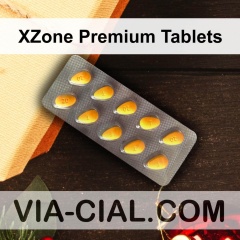 XZone Premium Tablets 615