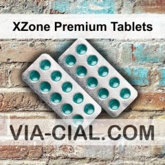 XZone Premium Tablets 700