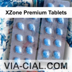 XZone Premium Tablets 892