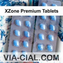 XZone Premium