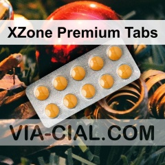 XZone Premium Tabs 867