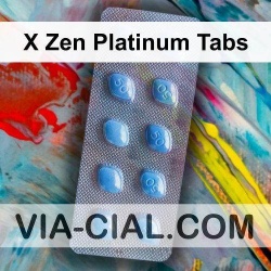 X Zen Platinum
