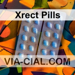 Xrect Pills 074