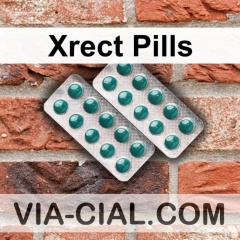 Xrect Pills 530