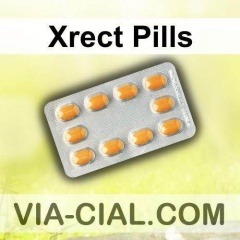Xrect Pills 743