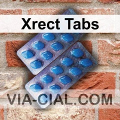 Xrect Tabs 825