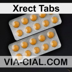 Xrect Tabs 847