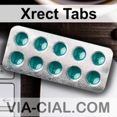 Xrect Tabs 867