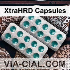XtraHRD Capsules 299