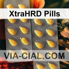 XtraHRD Pills 547