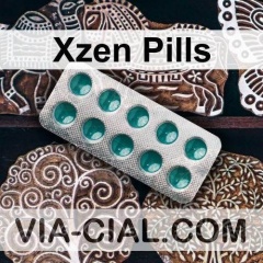 Xzen Pills 302