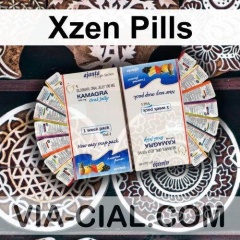 Xzen Pills 380