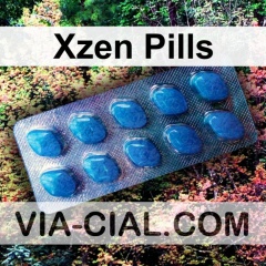 Xzen Pills 670