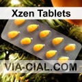 Xzen Tablets 174