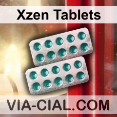 Xzen Tablets 395
