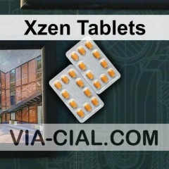 Xzen Tablets 489