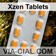 Xzen Tablets 686