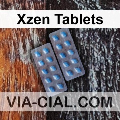 Xzen Tablets 736