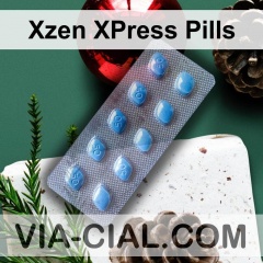 Xzen XPress Pills 961