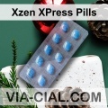 Xzen XPress Pills 961