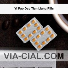 Yi Pao Dao Tian Liang Pills 591