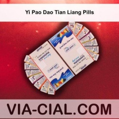 Yi Pao Dao Tian Liang Pills 735