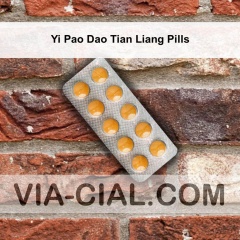 Yi Pao Dao Tian Liang Pills 848