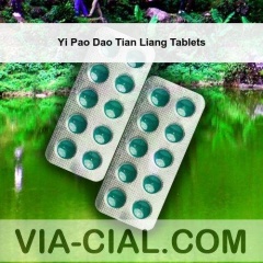 Yi Pao Dao Tian Liang Tablets 289