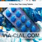Yi Pao Dao Tian Liang Tablets 384
