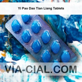 Yi Pao Dao Tian Liang Tablets 384