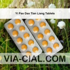 Yi Pao Dao Tian Liang Tablets 673