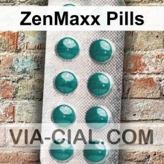 ZenMaxx Pills 292