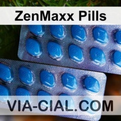 ZenMaxx Pills 925