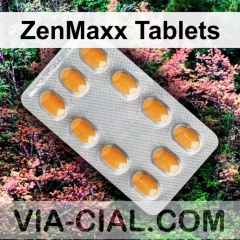 ZenMaxx Tablets 677