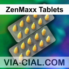 ZenMaxx Tablets 836