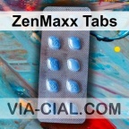ZenMaxx Tabs 307