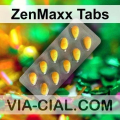 ZenMaxx Tabs 315