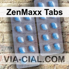 ZenMaxx Tabs 859