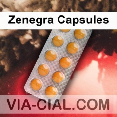 Zenegra Capsules 615
