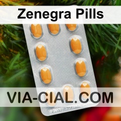 Zenegra Pills 255