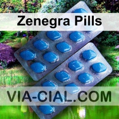 Zenegra Pills 694