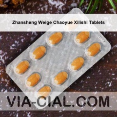 Zhansheng Weige Chaoyue Xilishi Tablets 229