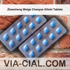 Zhansheng Weige Chaoyue Xilishi Tablets 885