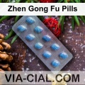 Zhen Gong Fu Pills 405