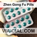 Zhen Gong Fu Pills 876