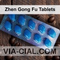 Zhen Gong Fu Tablets 834