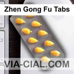 Zhen Gong Fu Tabs 526