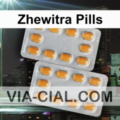 Zhewitra Pills 716